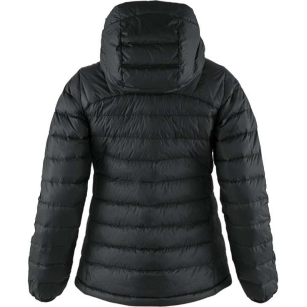 Fjällräven Expedition Pack Down Hoodie W Black