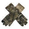 Deerhunter Excape Handsker M/Silikone Realtree