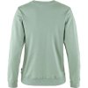 Fjllrven Vardag Sweater W Misty Green