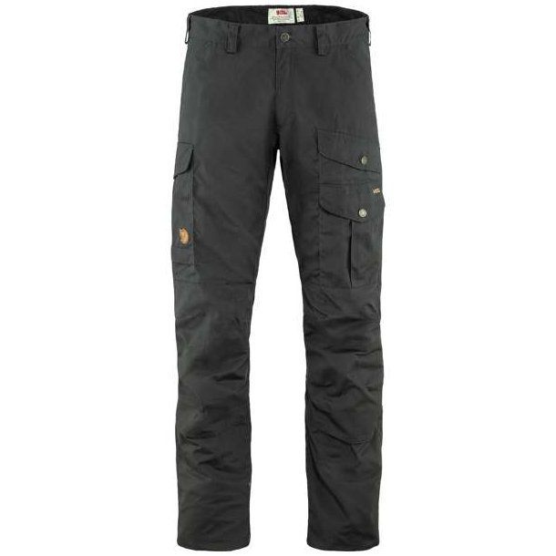 Fjllrven Barents Pro Trousers NBS Dark Grey