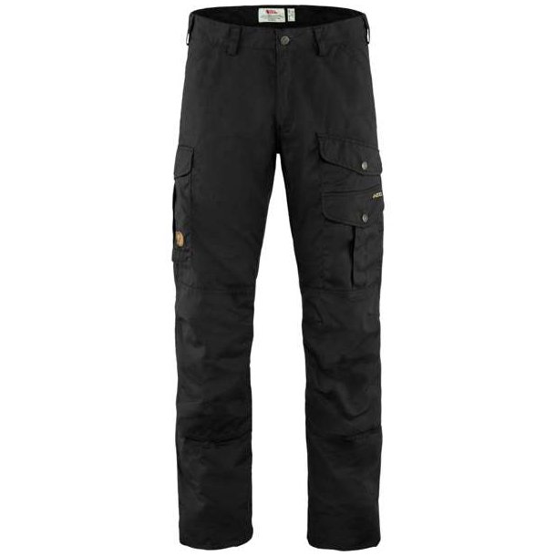 Fjllrven Barents Pro Trousers NBS Black