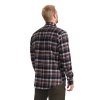 Deerhunter Nathan Skjorte Brown Check