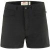 Fjllrven High Coast Lite Shorts W Black