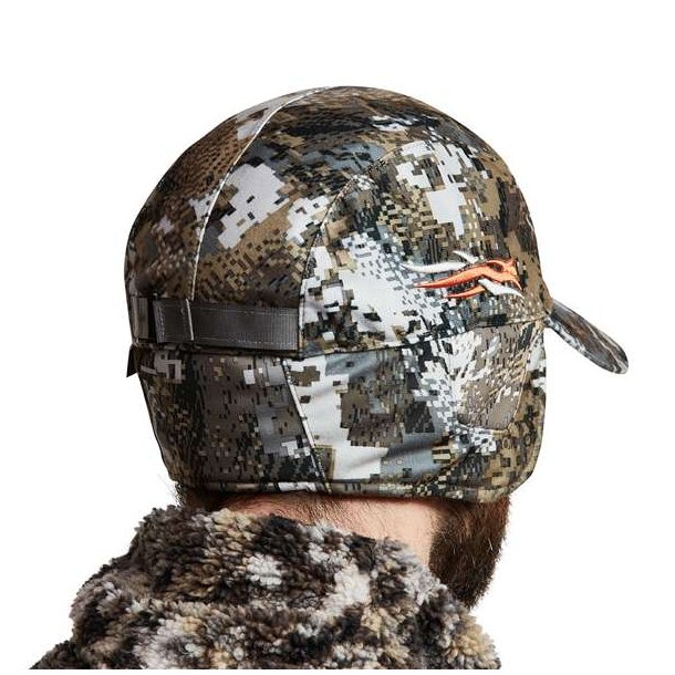 Sitka Incinerator GTX Hat Optifade Elevated II