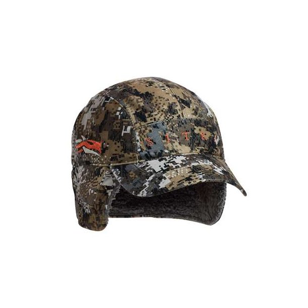 Sitka Incinerator GTX Hat Optifade Elevated II
