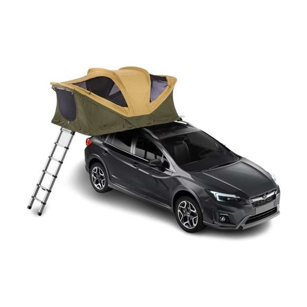 Thule Approach S Tagtelt Fennel Tan