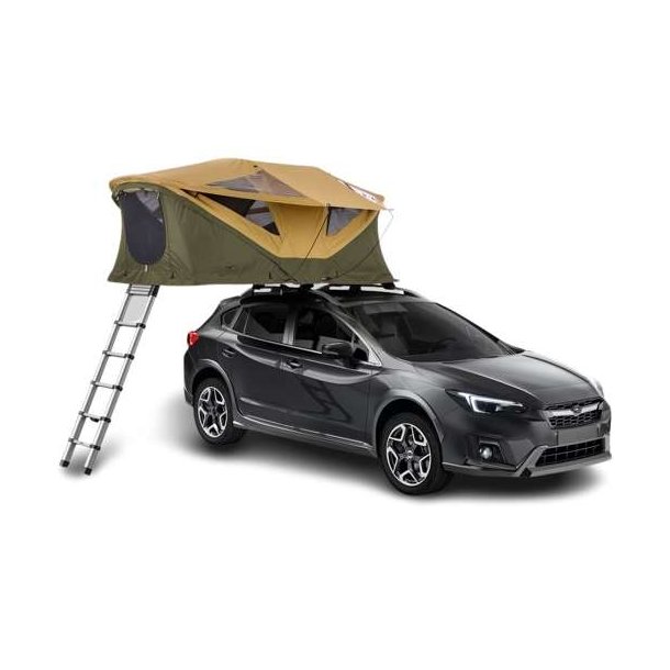 Thule Approach S Tagtelt Fennel Tan