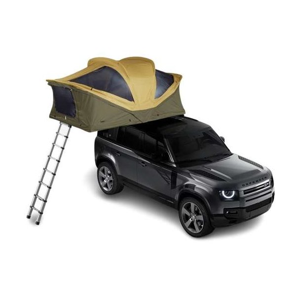 Thule Approach M Tagtelt Fennel Tan