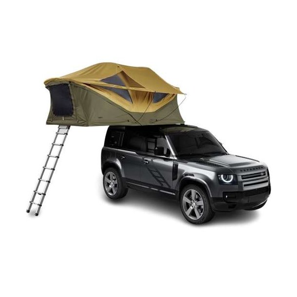 Thule Approach M Tagtelt Fennel Tan