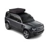 Thule Approach M Tagtelt Fennel Tan