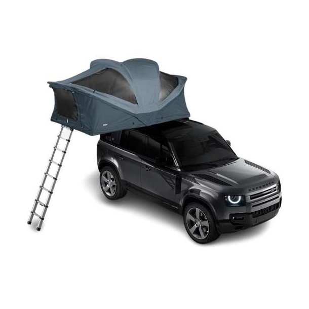 Thule Approach M Tagtelt Dark Slate