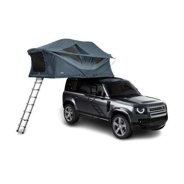 Thule Approach M Tagtelt Dark Slate