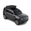 Thule Approach M Tagtelt Dark Slate