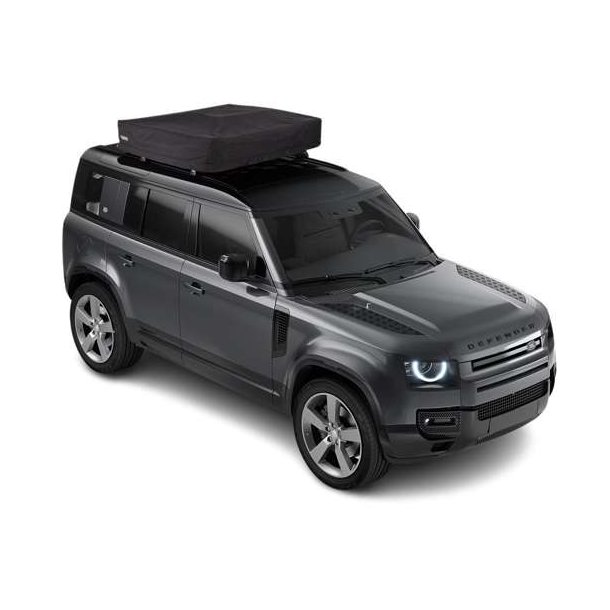 Thule Approach M Tagtelt Dark Slate