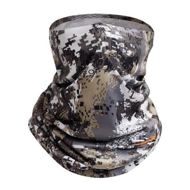 Sitka Core Neck Gaiter Optifade Elevated II