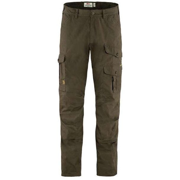 Fjällräven Barents Pro Hydratic Trousers Dark Olive