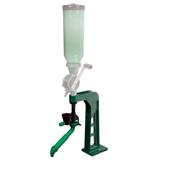 RCBS Powder Trickler System Combo