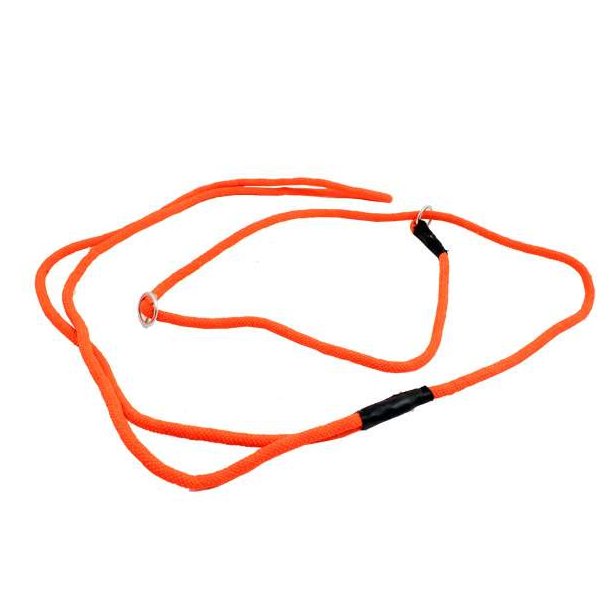 Retriverline Orange 2m