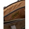 Dubarry Rosemount Lder Taske Walnut