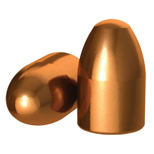 H&N .32 S&W RN CU  HS.314/100gr 500stk