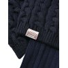 Dubarry Trinity Lady Sokker Navy