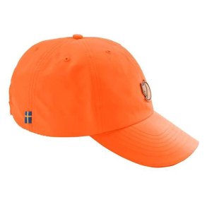 Fjällräven Safety Cap Safety Orange