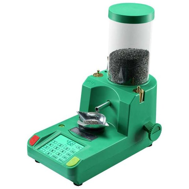 RCBS Chargemaster Link Krudt Dispenser