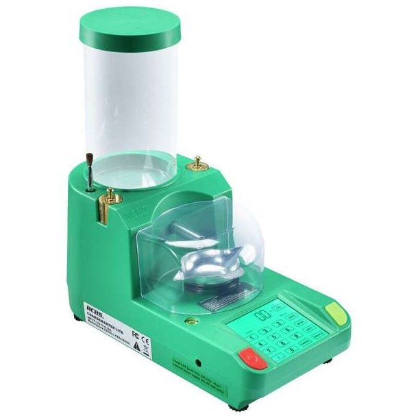 RCBS Chargemaster Link Krudt Dispenser