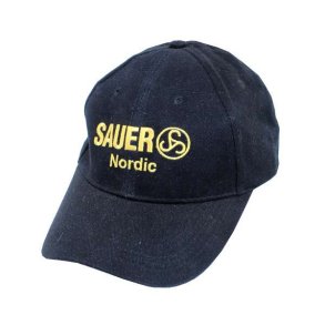 Sauer Cap Sort One size