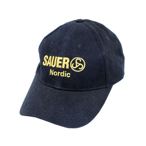 Sauer Cap Sort One size