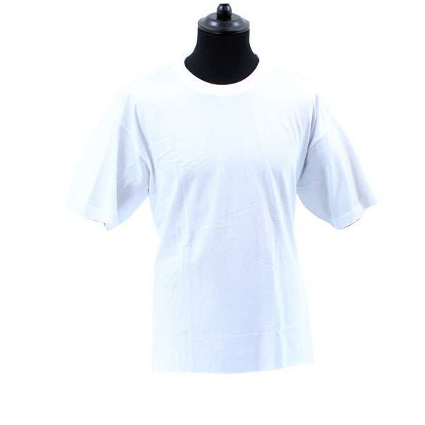 Nordhunt T-shirt Hvid