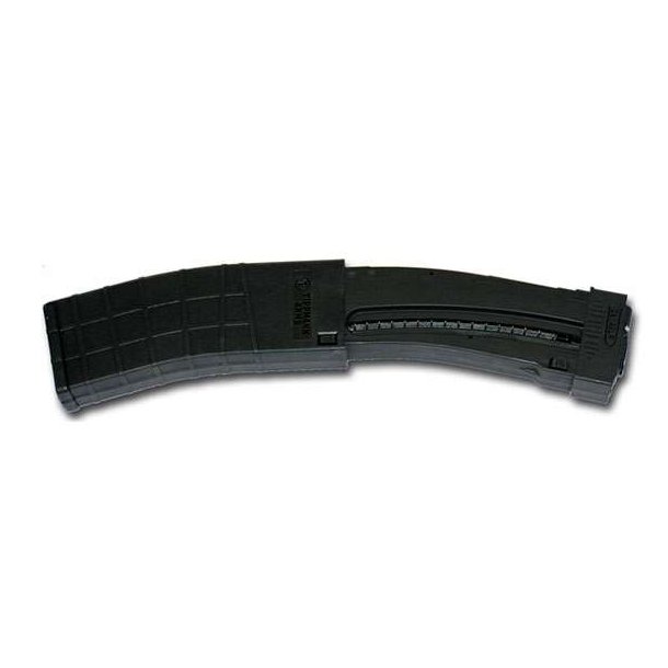 Tippmann Magasin 25 Skud til M4-22 Elite-L .22LR