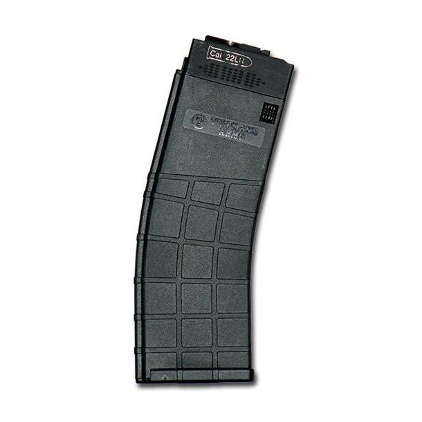 Tippmann Magasin 25 Skud til M4-22 Elite-L .22LR