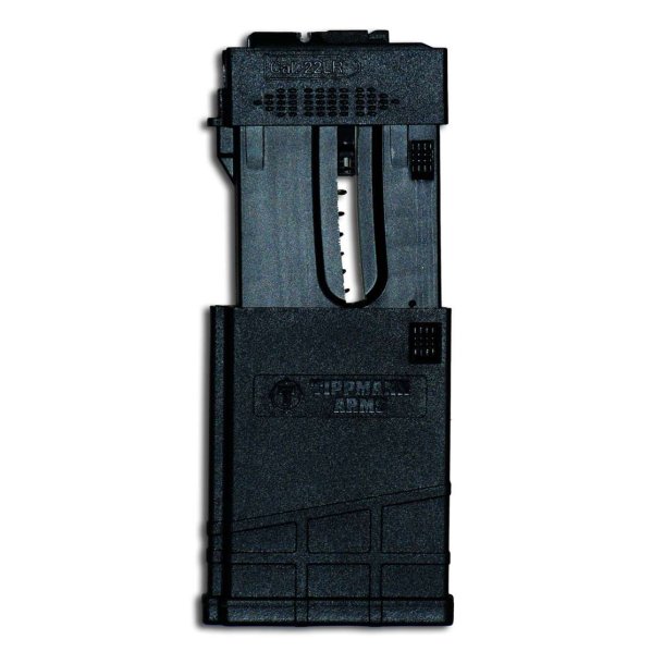 Tippmann Magasin 10 Skud til M4-22 Elite-L .22LR