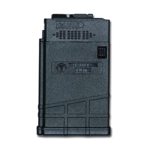 Tippmann Magasin 10 Skud til M4-22 Elite-L .22LR