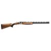 Nordhunt Jagt O/U 12/76-76cm Nickel 5 Choke Haglgevr