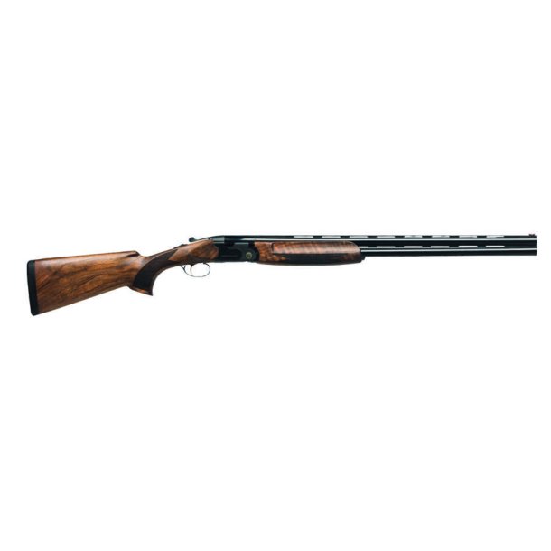 Nordhunt Jagt O/U 12/76-76cm 39cm Skfte Black 5 Choke Haglgevr