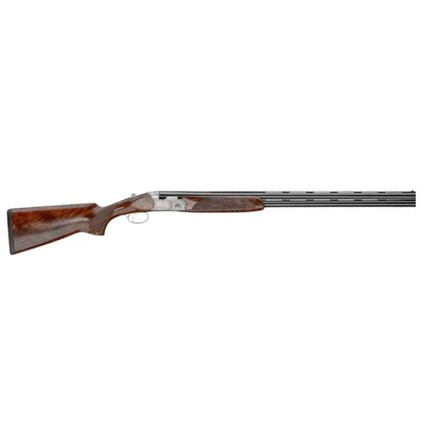 Beretta 687 Silver Pigeon V 12/76-71cm HP Choke Haglgevr