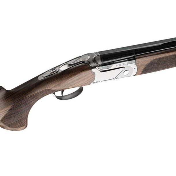 Beretta 694 Sport 12/76-76cm 5 HP Choke Haglgevr