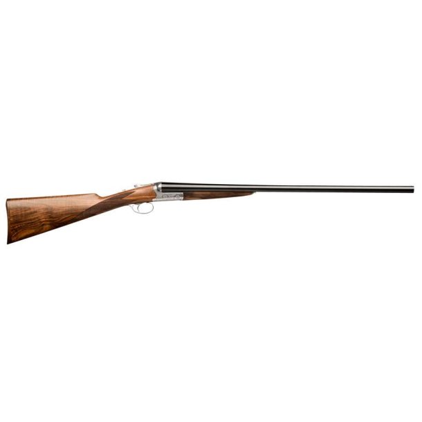 Beretta 486 Parallelo S/S 12/76-76cm STV 5 Choke Haglgevr psk.