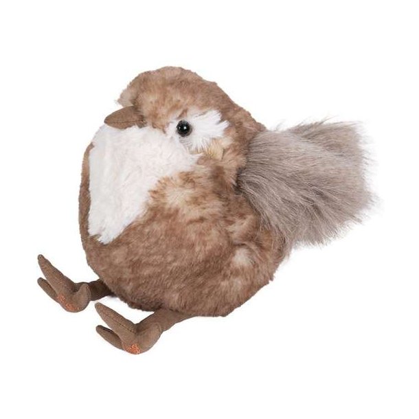 Wrendale Bamse Rosemary Fugl Medium