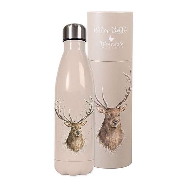 Wrendale Drikkedunk Hjort 500ml