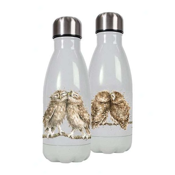 Wrendale Drikkedunk Ugle 260ml