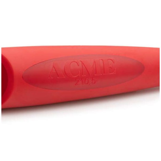 Acme Alpha Hundefljte 210.5 Carmine Red