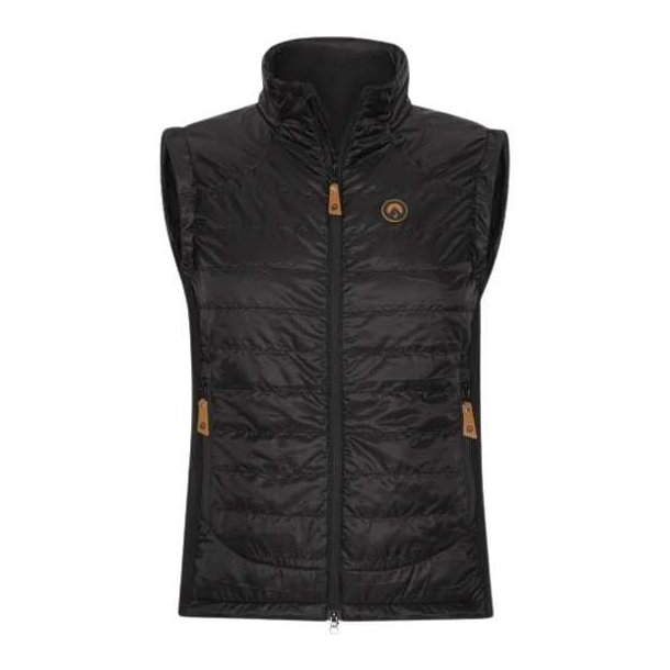 Happyhotfeet Alaska Varmevest Size L