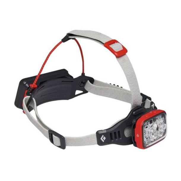 Black Diamond Distance 1500 Headlamp Octane