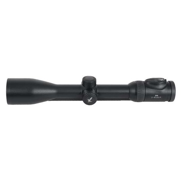 Swarovski Z8I 2-16x50 P SR 4A-I Sigtekikkert