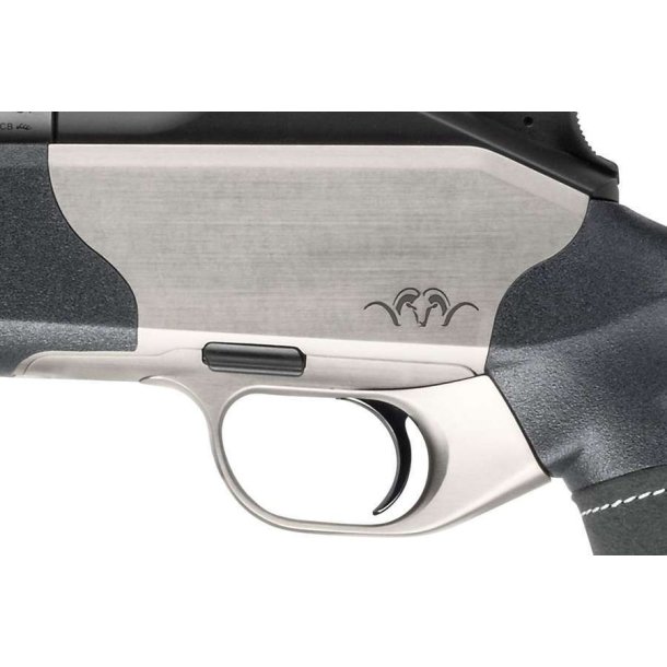 Blaser R8 Ultimate Silverstone Leather Adj 19
