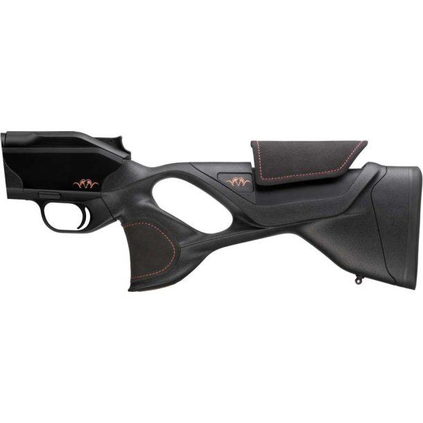 Blaser R8 Ultimate Rose Leather Adj