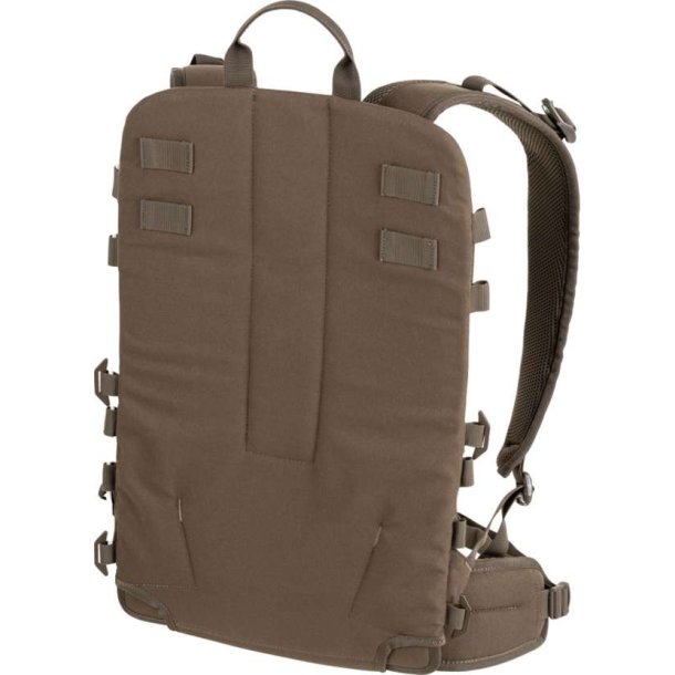 Blaser Ultimate Backbone Brown